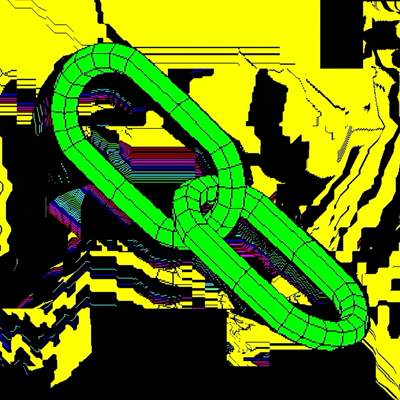 PERFECTL00P: Corrupted Memories