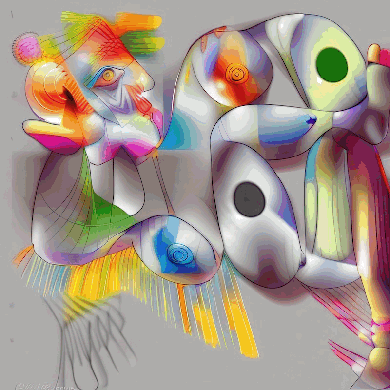 Switched On Picasso AI